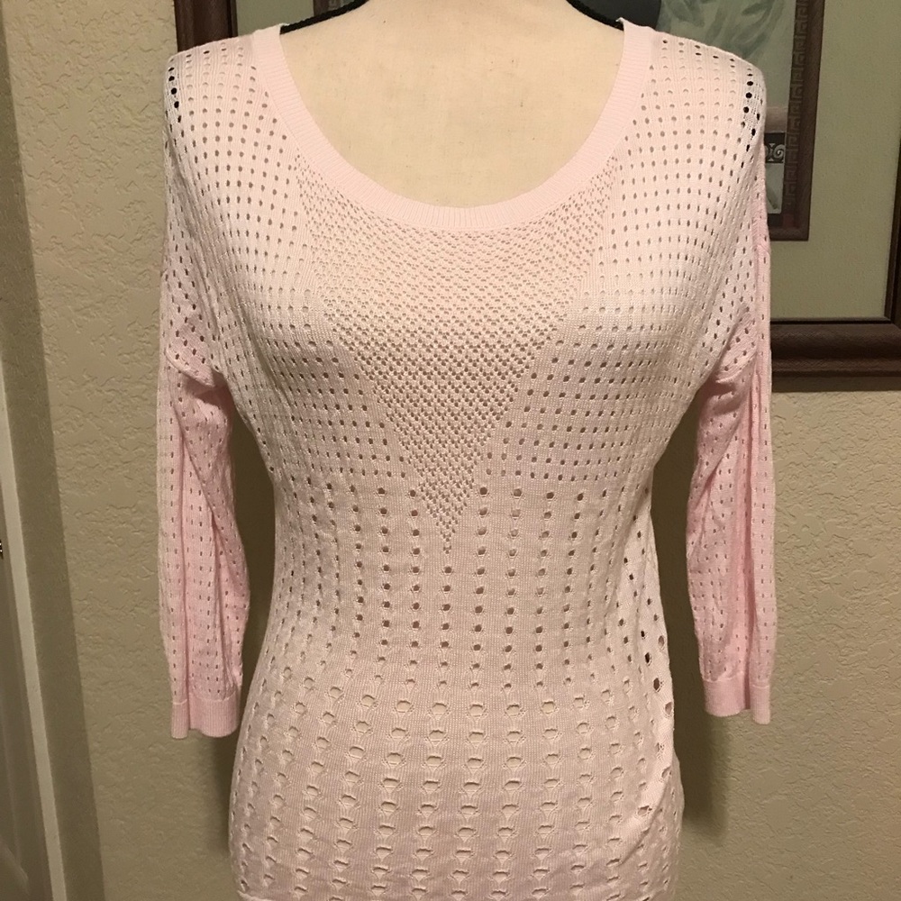 Express sweater/Top